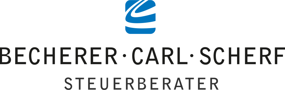 Becherer Carl Scherf Steuerberater