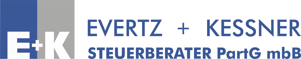 Evertz + Kessner Steuerberater PartG mbB