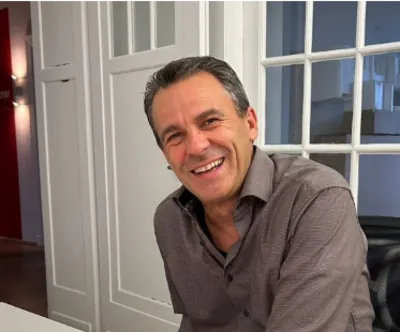 Andreas Paschhoff